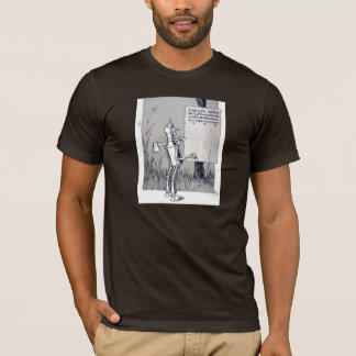 Blechmann T-Shirt