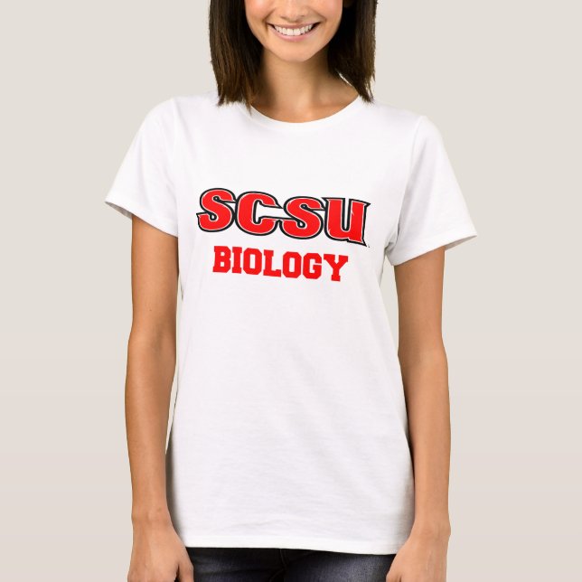 Blegen, Stacey T-Shirt (Vorderseite)