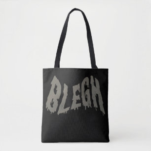 BLEGH Lustige Heavy Metal Metalcore Rockmusik