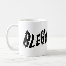 BLEGH Lustige Heavy Metal Metalcore Rockmusik
