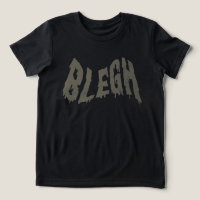 BLEGH Lustige Heavy Metal Metalcore Rockmusik