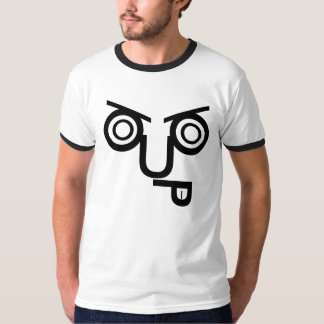 bleh Hackbraten T-Shirt