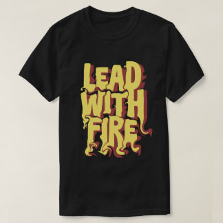 Blei mit T - Shirt