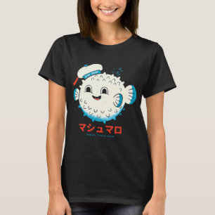 Bleib aufgeblasen T-Shirt