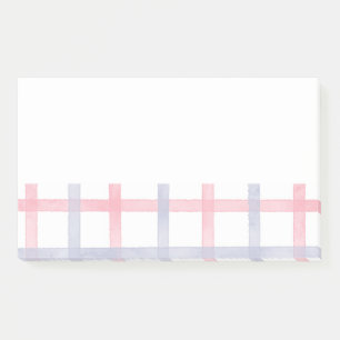 Bleib bei dem, was funktioniert! post-it klebezettel