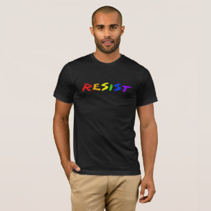 Bleib bei Stolz! (bis zu 3x!) T-Shirt