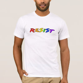 Bleib bei Stolz! (bis zu 3x!) T-Shirt