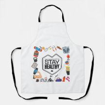 Bleib gesund Motivationsdesign