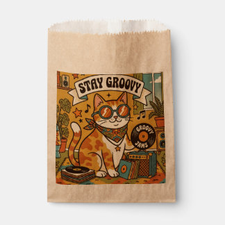 BLEIB GROOVIG | Tierliebhaber | Bohemien Geschenktütchen