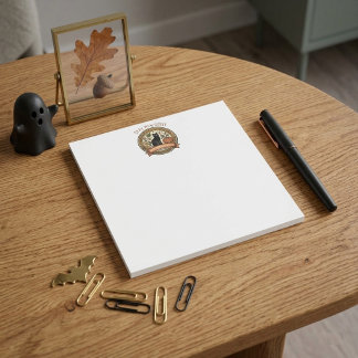 Bleib Positiv Inspirierender Katzenliebhaber Herbs Notizblock