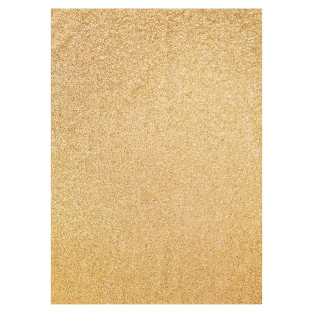 Bleib seltsam tischdecke (Vorderseite)