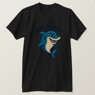 Bleib Stark Splash T-Shirt