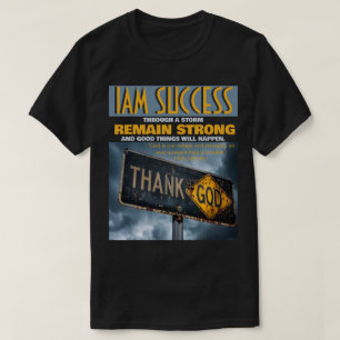 BLEIB STARK T-Shirt