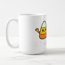 Bleib süß Candy Corn