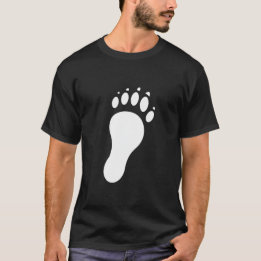 Bleib wild T-Shirt