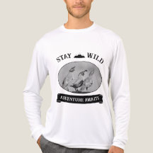 Bleib Wild T-Shirt