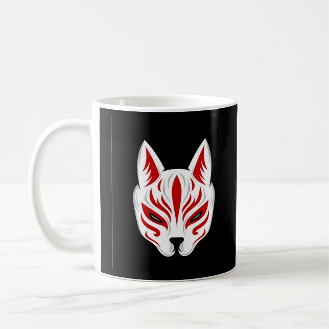 Bleibe: Bestes Design mit Motivation Kaffeetasse (Links)