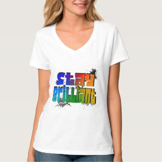Bleibe Brilliant T-Shirt