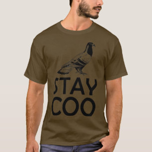 Bleibe Coo T-Shirt