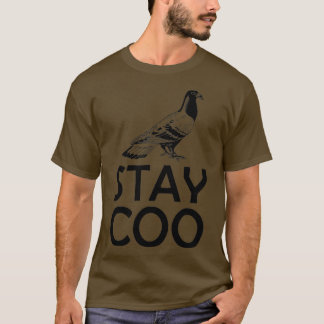 Bleibe Coo T-Shirt