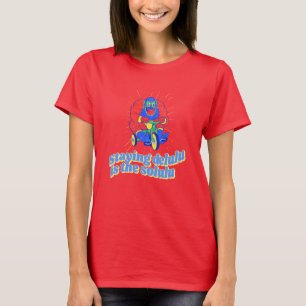 BLEIBE DELULU IST DIE SOLULU T-Shirt