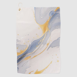 Bleibe Dry, Play Better: Top Golf Handtücher auf Z