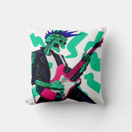 Bleibe Electric Kissen