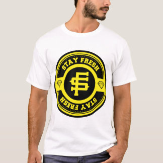 BLEIBE FRESH T-Shirt