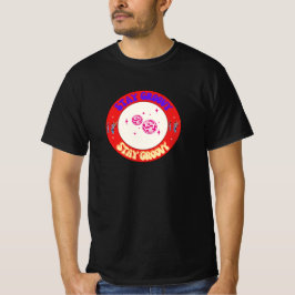 bleibe Groovy T-Shirt