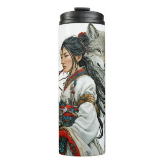 "Bleibe heiß, Bleibe Cool: Der ultimative Thermalt Thermosbecher