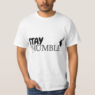 Bleibe Humble Classic T-Shirt