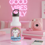 Bleibe Kat-Unicorn Edelstahlflasche<br><div class="desc">Niedlich Bleibe Kat Unicorn Steel Wasserflasche - Nichts wie ein erfrischendes Getränk, um die Flüssigkeiten behalten. Bleibe erfrischt mit dieser voll "cattitude" funky Edelstahl Wasserflasche. Mit der meowgischen Fantasie gefüllt Star unseres Stores... Einführung der... Kittycorn! Genau, die Katze ist gut und wahrhaftig aus dem Sack. Mit unserem bezaubernden Kawaii inspirierte...</div>