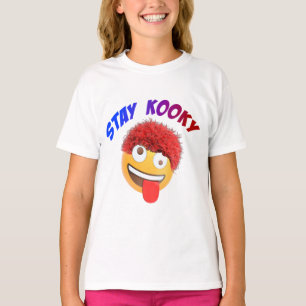 Bleibe Kooky T-Shirt