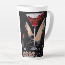 "Bleibe mit unserem Kronjuwel wie Königin