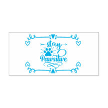 Bleibe Pawsitive Begleiter Lover