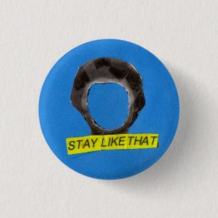 Bleibe Sie Button