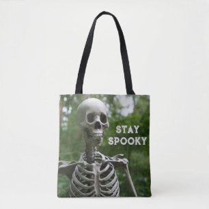 Bleibe Spooky