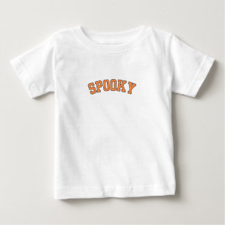 Bleibe Spooky Baby T-shirt