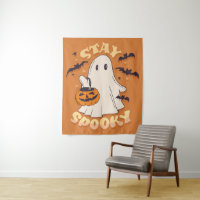 Bleibe Spooky Ghost