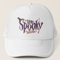 Bleibe Spooky Hexen Hexen Hexenhase