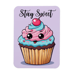 Bleibe Sweet Magnet