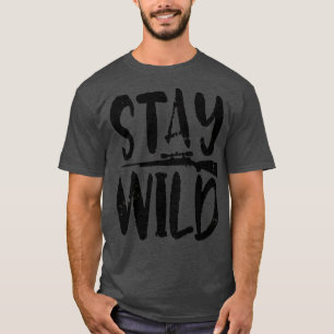 Bleibe T-Shirt