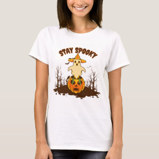 Bleibe T-Shirt