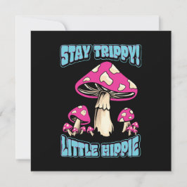 Bleibe Trippy! Little Hippie