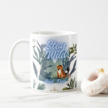 Bleibe von Humble Motivation Zitat, Motivation Wal