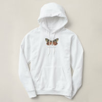 Bleibe Wild Moon Child Ästhetische Butterfly Boho