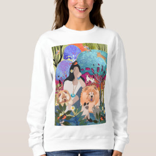 BLEIBE WILD SINTI UND ROMA CHILD - WEISSE SHIRTS