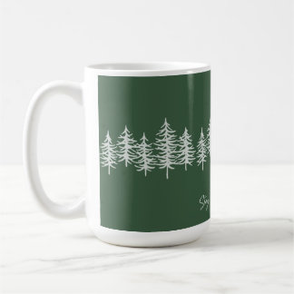 Bleibe Wild, Sip Free Classic Tasse