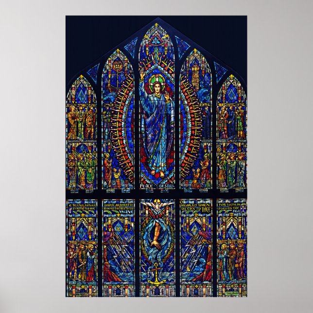 bleiben poster (Vorne)