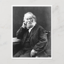 Bleiben Sie "Cool und zusammengestellt" Motivieren Postkarte